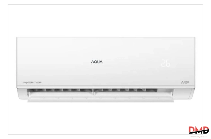 Điều hòa Aqua Inverter 2.5 HP AQA-RV24QE