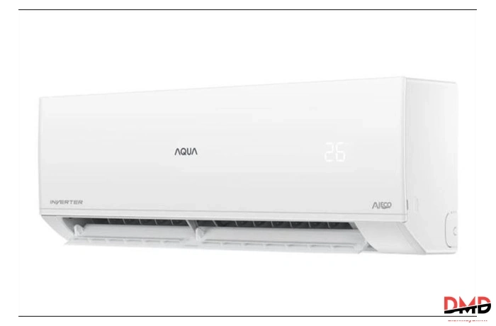 Điều hòa Aqua Inverter 2.5 HP AQA-RV24QE
