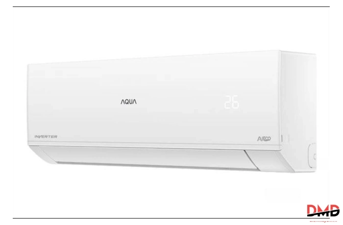Điều hòa Aqua Inverter 2.5 HP AQA-RV24QE