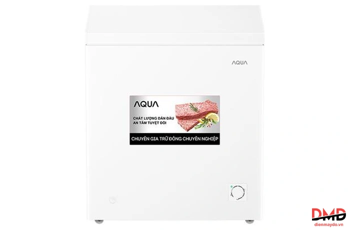 Tủ đông AQUA 201 lít AQF-C3101EN