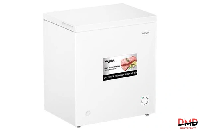 Tủ đông AQUA 201 lít AQF-C3101EN