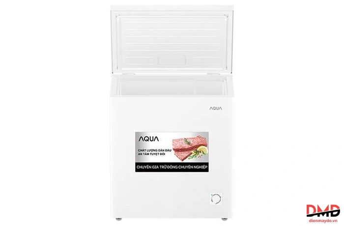Tủ đông AQUA 201 lít AQF-C3101EN