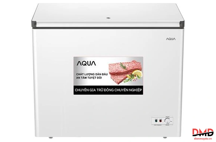 Tủ đông AQUA Inverter 252 lít AQF-C3501EN