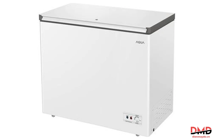 Tủ đông AQUA Inverter 252 lít AQF-C3501EN