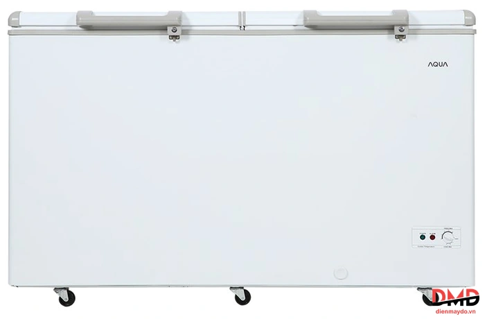 Tủ đông AQUA Inverter 425 lít AQF-C5701E