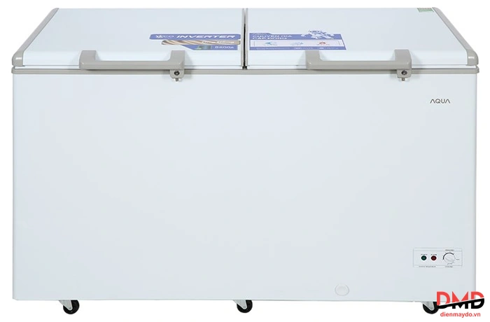 Tủ đông AQUA Inverter 425 lít AQF-C5701E