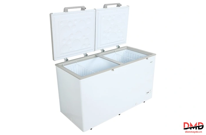 Tủ đông AQUA Inverter 425 lít AQF-C5701E