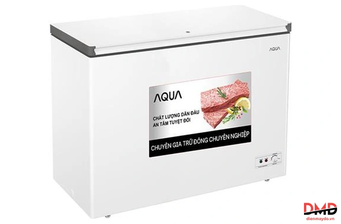 Tủ đông AQUA Inverter 429 lít AQF-C5701EN