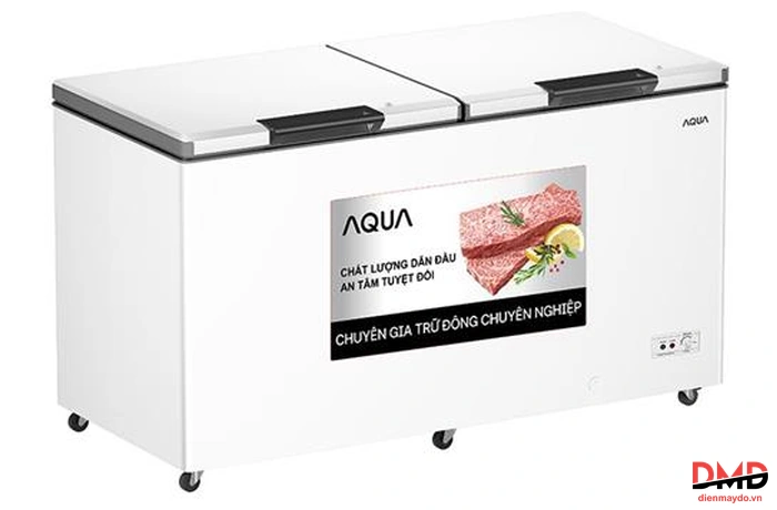 Tủ đông AQUA Inverter 508 lít AQF-C6901E