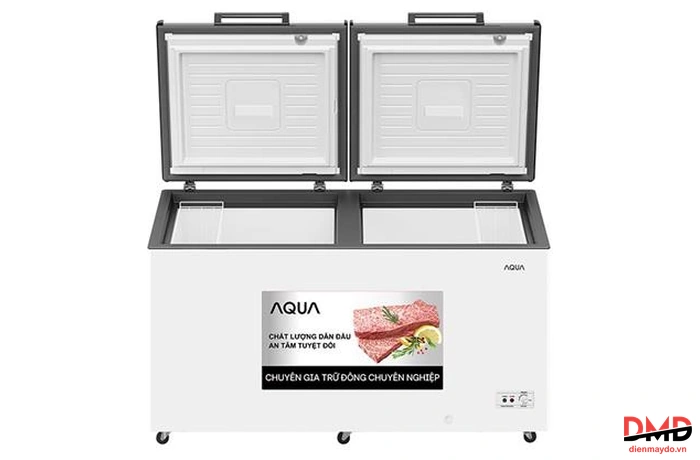 Tủ đông AQUA Inverter 508 lít AQF-C6901E
