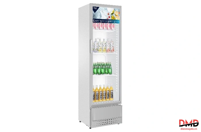 Tủ mát AQUA 215 lít AQS-AF340N