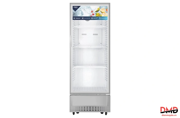 Tủ mát AQUA 280 lít AQS-AF400N