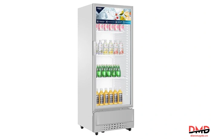 Tủ mát AQUA 280 lít AQS-AF400N