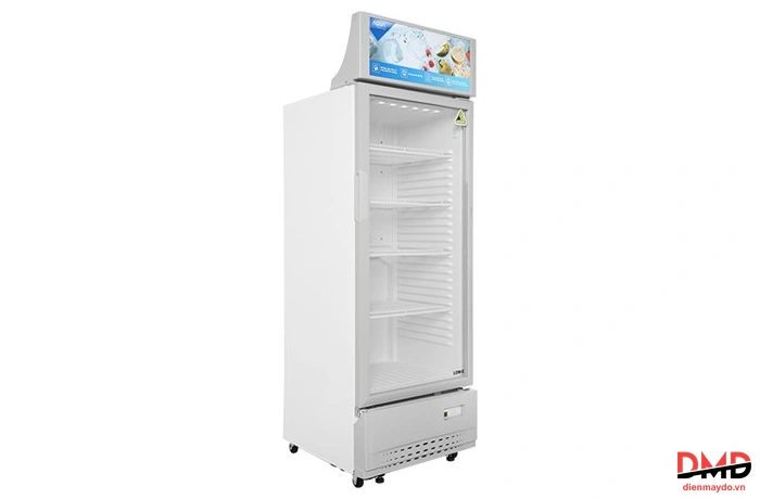 Tủ mát AQUA 280 lít AQS-AF400S