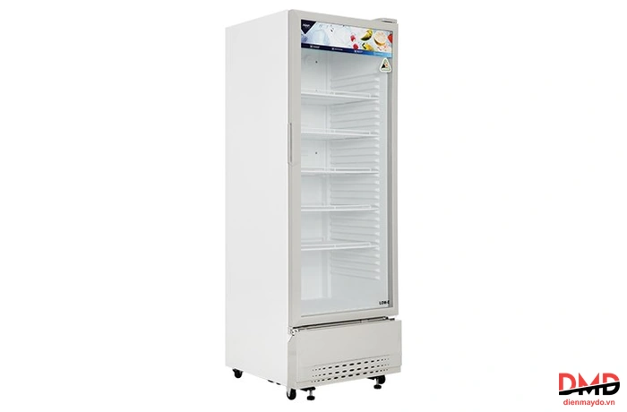 Tủ mát AQUA 320 lít AQS-AF440N
