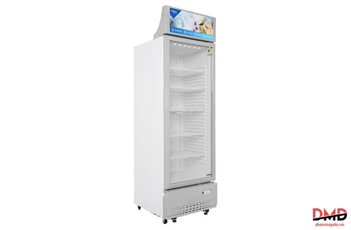 Tủ mát AQUA 320 lít AQS-AF440S