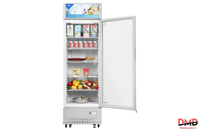 Tủ mát AQUA 320 lít AQS-AF440S