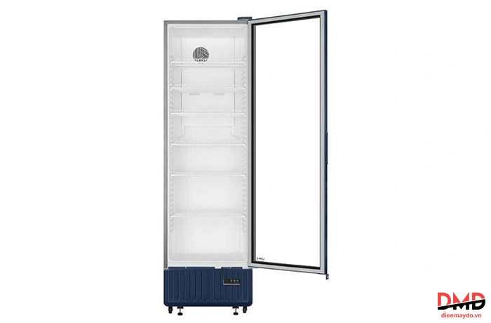 Tủ mát AQUA 396 lít AQS-AF520H