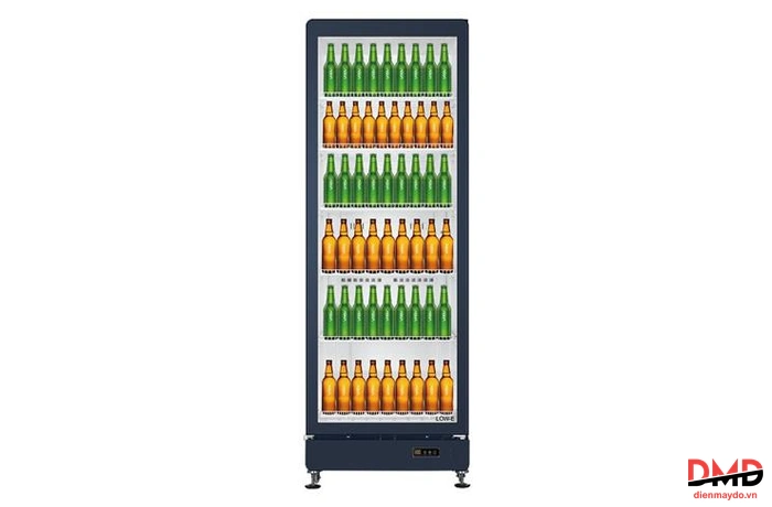 Tủ mát AQUA 500 lít AQS-AF640H