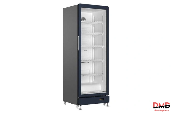 Tủ mát AQUA 500 lít AQS-AF640H