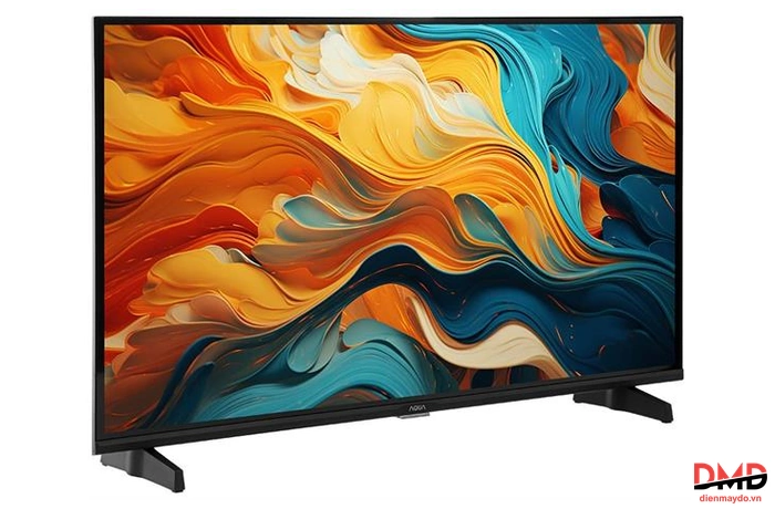 Google Tivi AQUA 32 inch AQT32K85FX