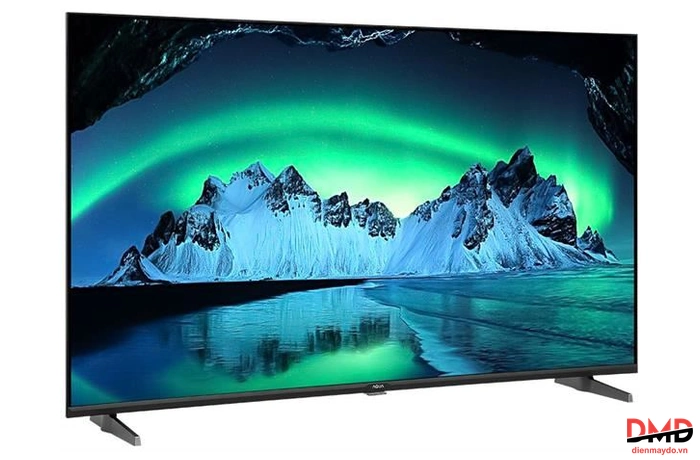 Google Tivi AQUA 50 inch AQT50K800UG