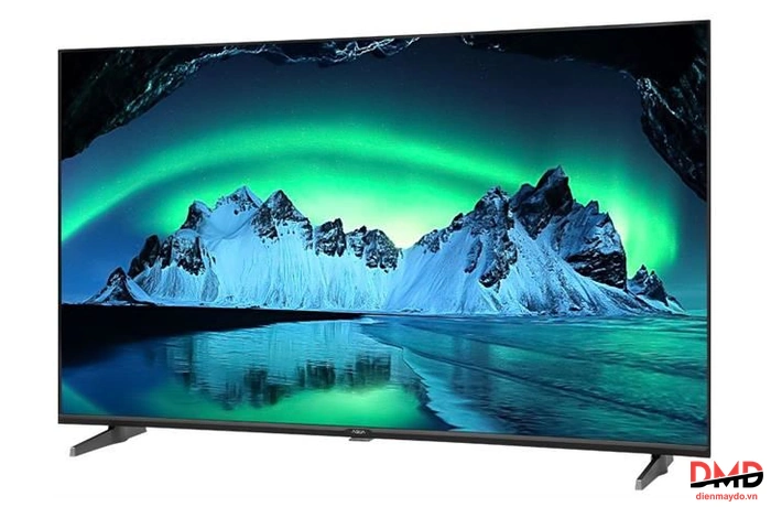 Google Tivi AQUA 50 inch AQT50K800UG