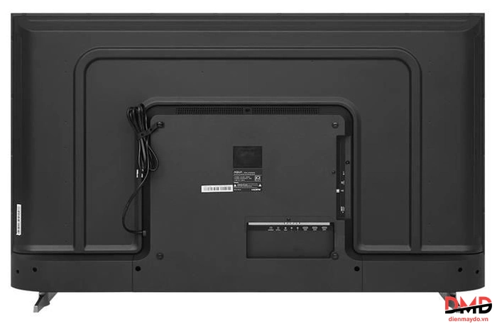Google Tivi AQUA 50 inch AQT50K800UG