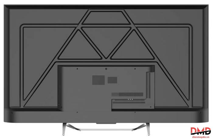 Google Tivi AQUA QLED 50 inch AQT50S800UX