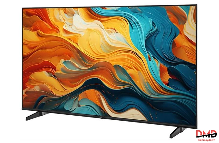Google Tivi AQUA 55 inch AQT55K85FUX