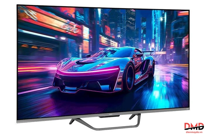 Google Tivi AQUA QLED 55 inch AQT55S800UX