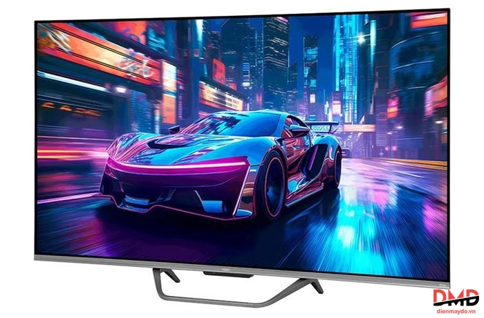 Google Tivi AQUA QLED 55 inch AQT55S800UX
