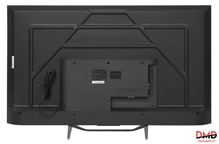 Google Tivi AQUA QLED 55 inch AQT55S800UX