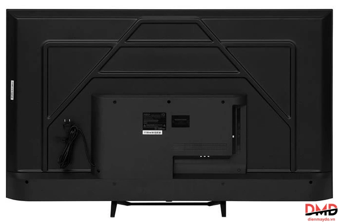 Google Tivi AQUA QLED 55 inch AQT55S80EUX