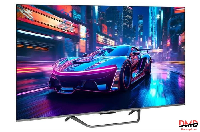 Google Tivi AQUA QLED 65 inch AQT65S800UX