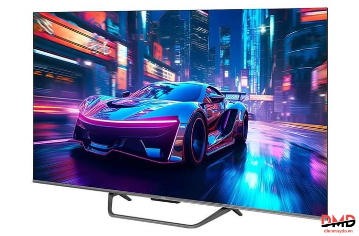Google Tivi AQUA QLED 65 inch AQT65S800UX