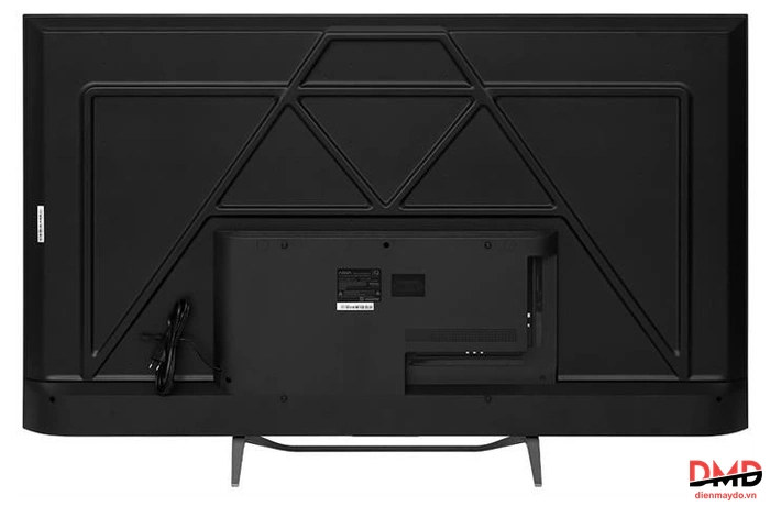 Google Tivi AQUA QLED 65 inch AQT65S800UX