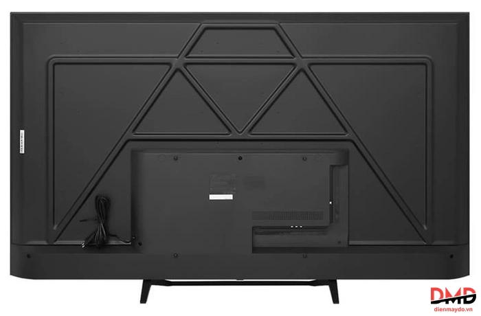 Google Tivi AQUA QLED 65 inch AQT65S80EUX