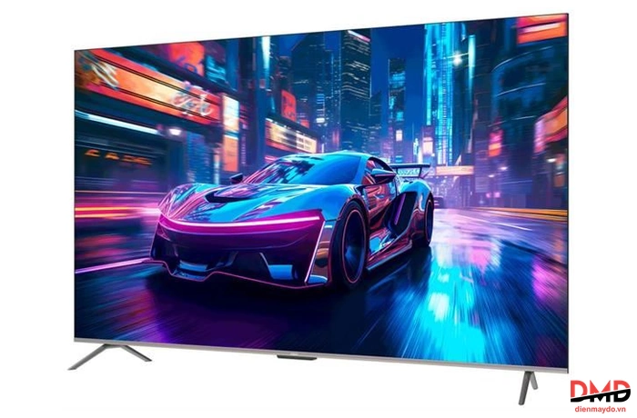 Google Tivi AQUA QLED 75 inch AQT75S800UX