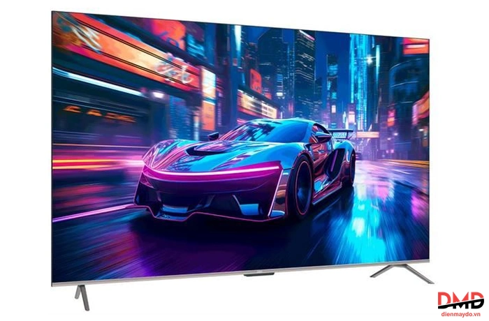 Google Tivi AQUA QLED 75 inch AQT75S800UX