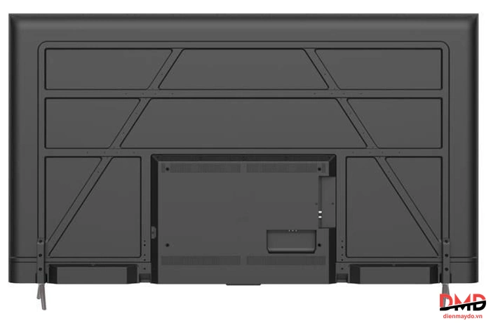 Google Tivi AQUA QLED 75 inch AQT75S800UX