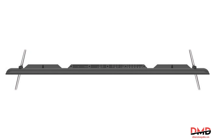Google Tivi AQUA QLED 75 inch AQT75S800UX