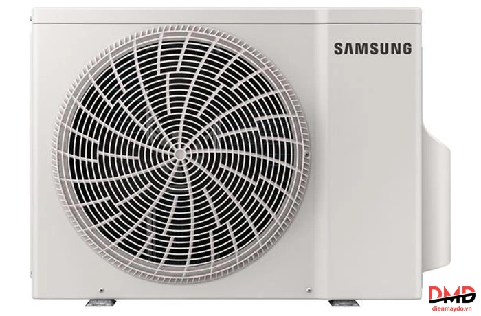 Điều hòa Samsung Inverter 1.5 HP Wind-Free AR70H13D1BWNSV
