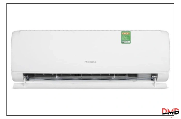 Điều hòa Hisense Inverter 1 HP AS-10TR4RGUUA00