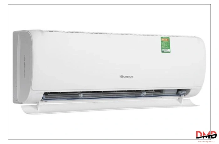 Điều hòa Hisense Inverter 1 HP AS-10TR4RGUUA00