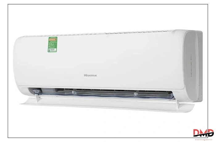 Điều hòa Hisense Inverter 1 HP AS-10TR4RGUUA00