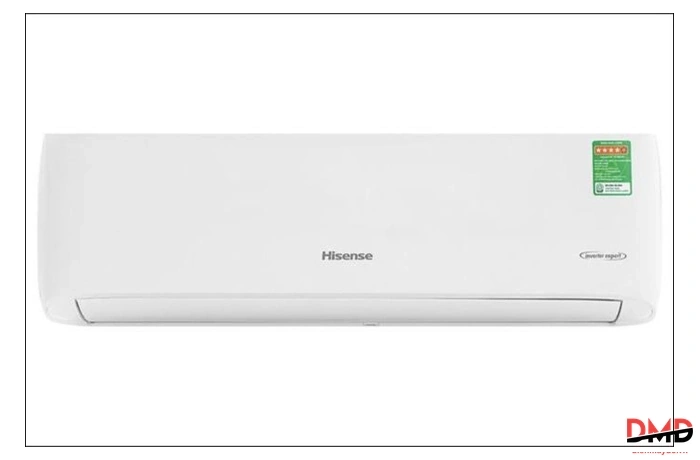 Điều hòa Hisense Inverter 1 HP AS-10TR4RLRCA00