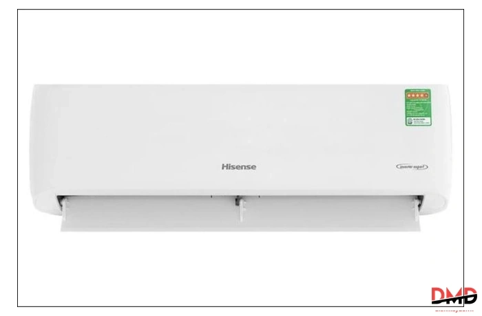 Điều hòa Hisense Inverter 1 HP AS-10TR4RLRCA00