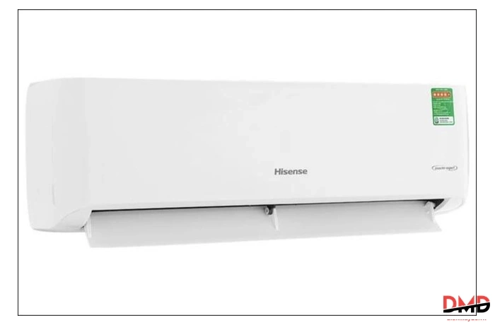 Điều hòa Hisense Inverter 1 HP AS-10TR4RLRCA00