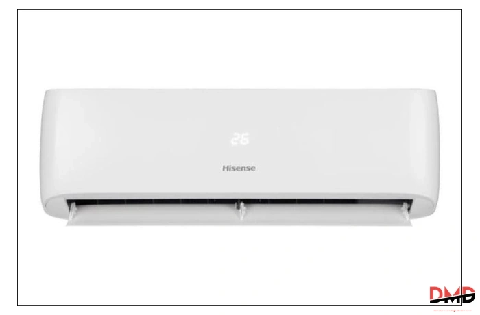 Điều hòa Hisense Inverter 1.5 HP AS-12TR4RGRCA01